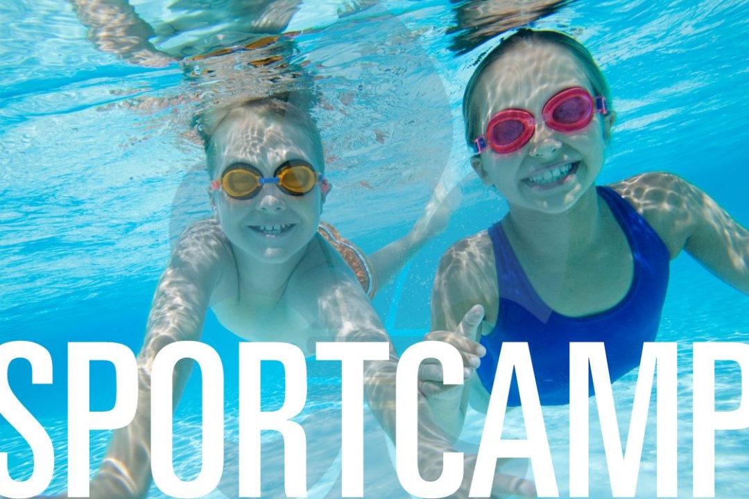 Bild für Sportcamp