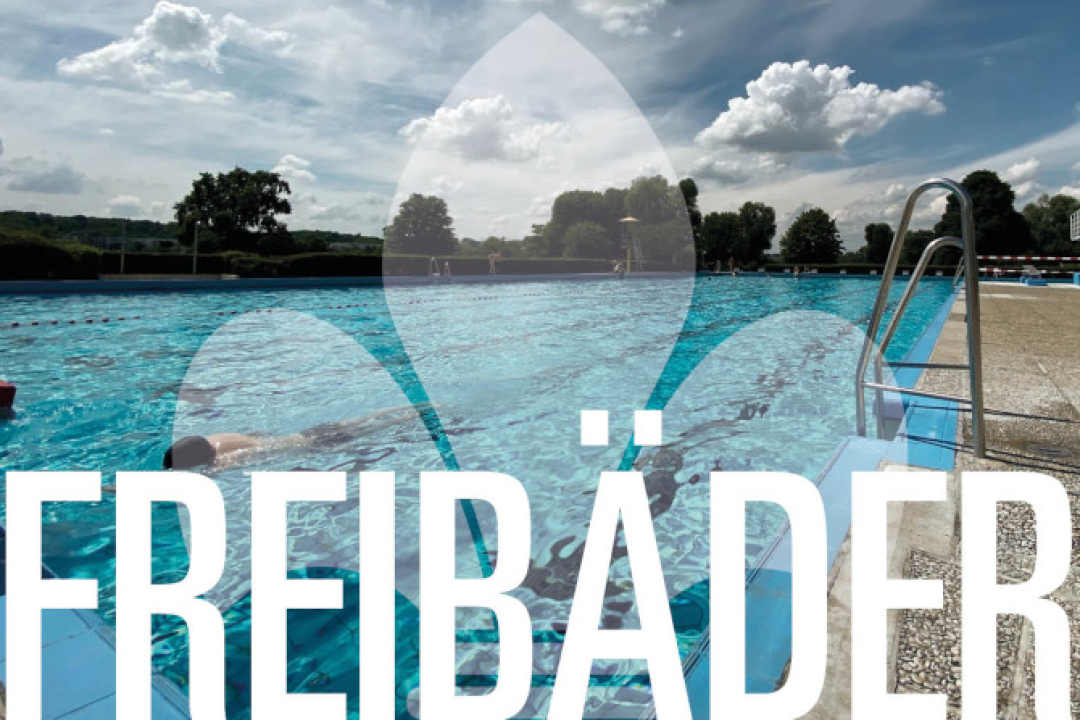 Bild für Freibäder